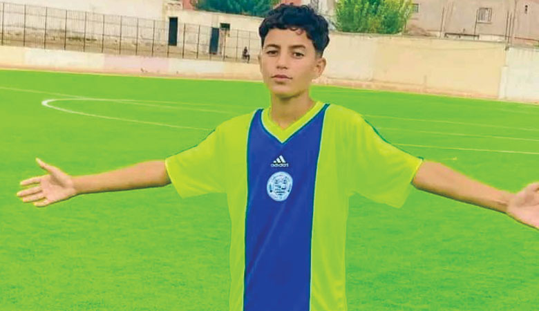 نمر أحمد