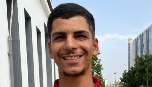 نوار شرقي مصطفى