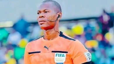 نوحا بانغورا