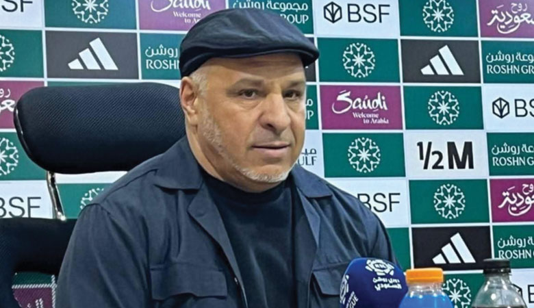 نور الدين زكري