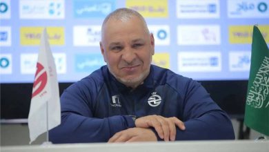 نور الدين زكري