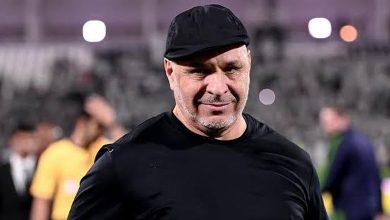 نور الدين زكري