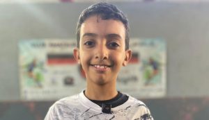 نورة وائل يوسف