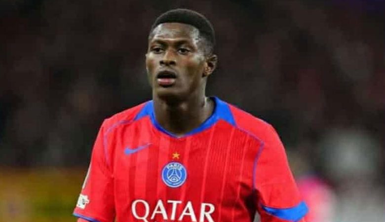 نونو مينديز