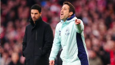 نيكلاس جوفر