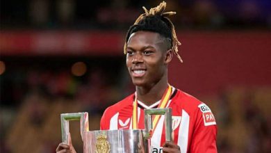 نيكو ويليامز