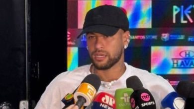 نيمار جونيور