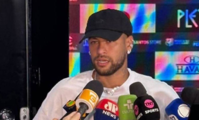 نيمار جونيور