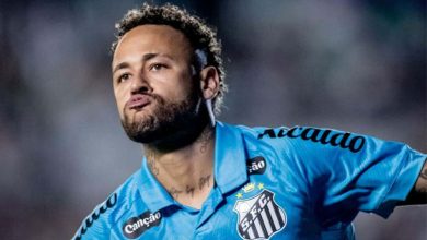 نيمار جونيور