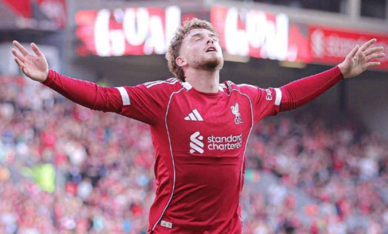 هارفي إيليوت