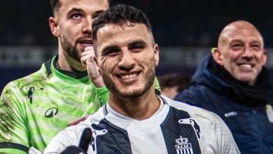 هال سيتي