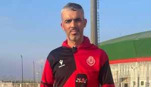 هشام بن قادة