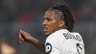 هشام بوداوي