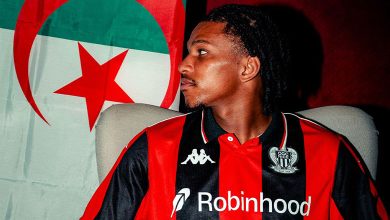 هشام بوداوي