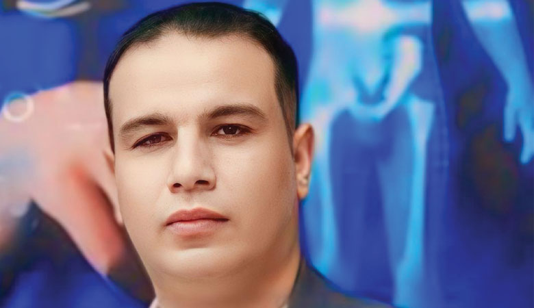 هشام علام