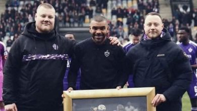 هلال العربي سوداني