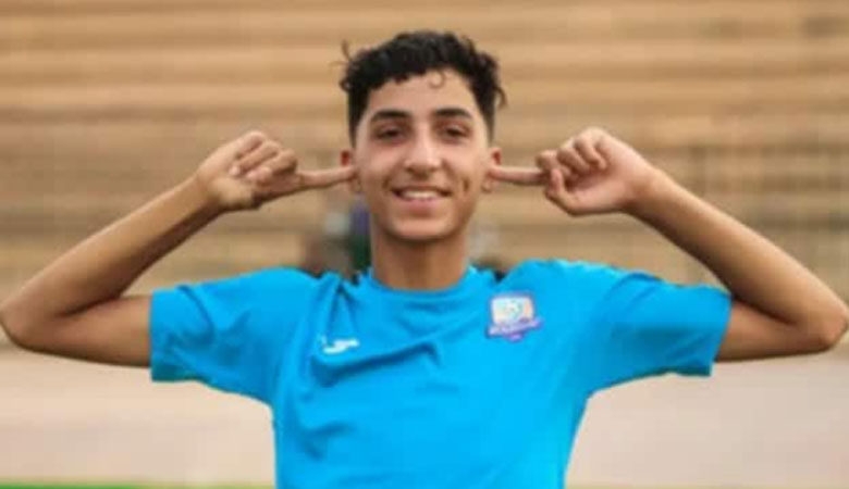 هلالي محي الدين