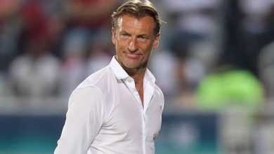 هيرفي رونار