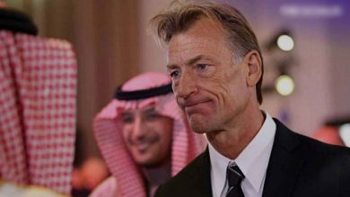 هيرفي رينارد