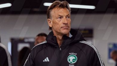 هيرفي رينارد