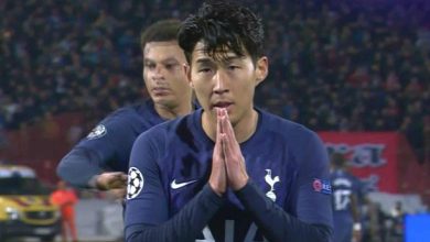 هيونغ مين سون