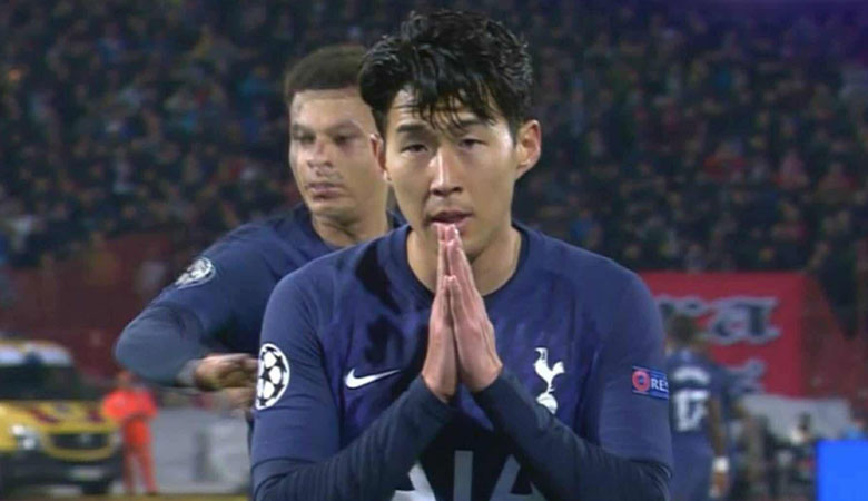 هيونغ مين سون