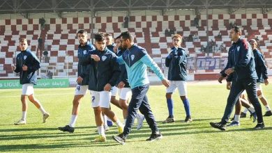 وداد تلمسان