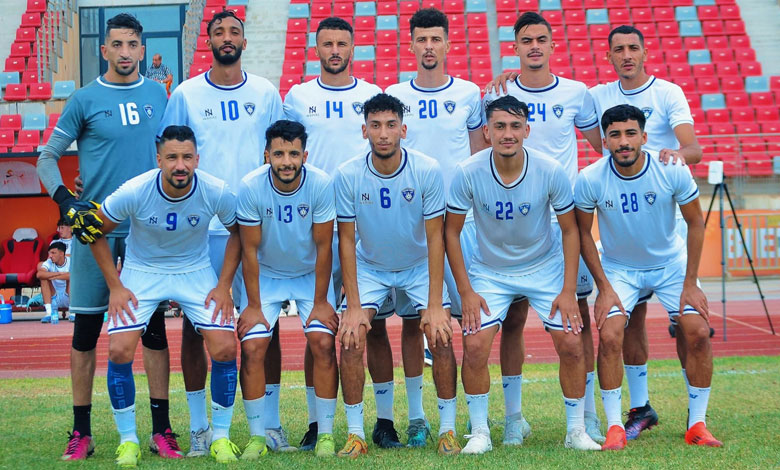 وداد تلمسان