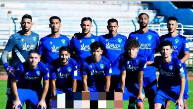 وداد تلمسان