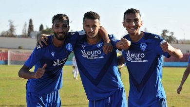 وداد تلمسان