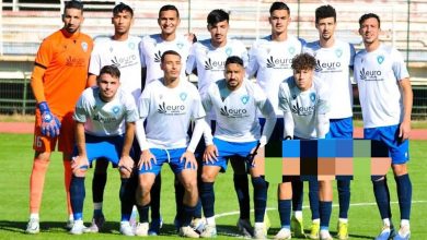 وداد تلمسان