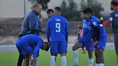 وداد تلمسان