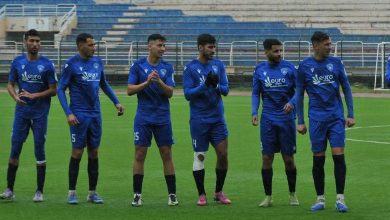 وداد تلمسان