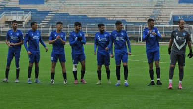 وداد تلمسان