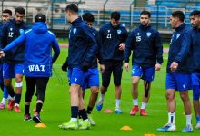 وداد تلمسان