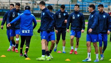 وداد تلمسان