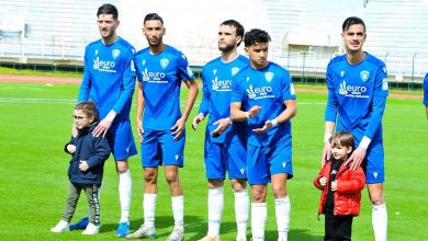 وداد تلمسان