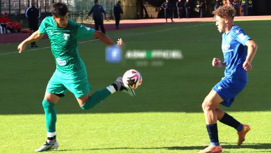 وداد تلمسان – جمعية وهران