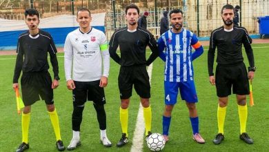 وداد عين كرمس -اتحاد بوحنفية