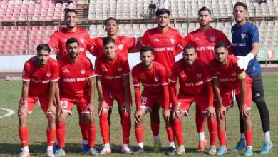 وداد مستغانم 