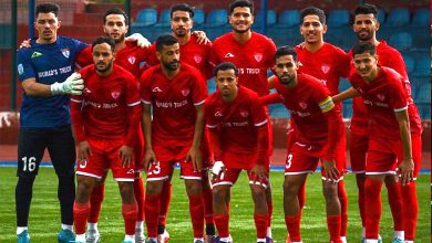 وداد مستغانم 