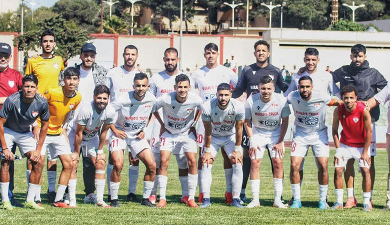 وداد مستغانم
