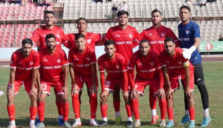 وداد مستغانم