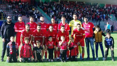 وداد مستغانم