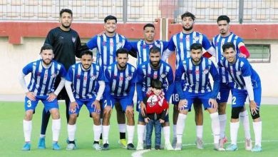 وداد مستغانم