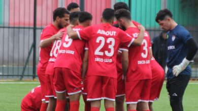 وداد مستغانم