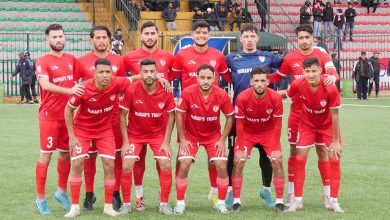 وداد مستغانم