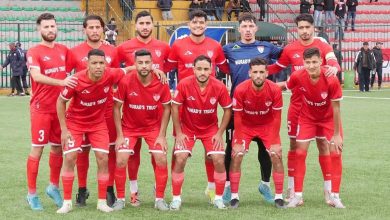 وداد مستغانم