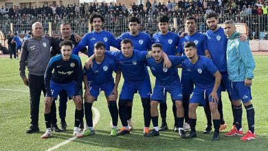 وفاق أمل حمام بوحجر