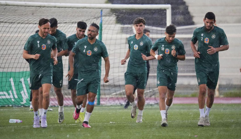وفاق سطيف